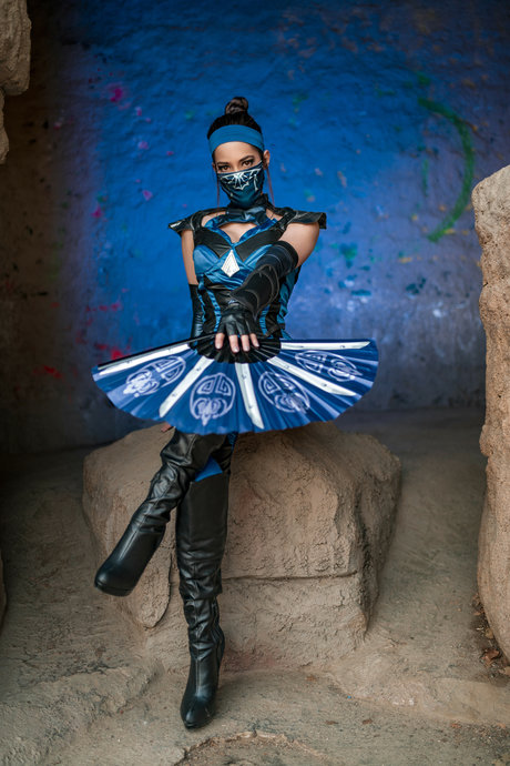 Kara Corvus porn star galleries