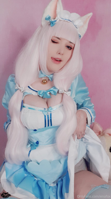 Enafox erotic actress pictures