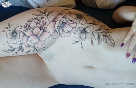 Enafox pornstar photo