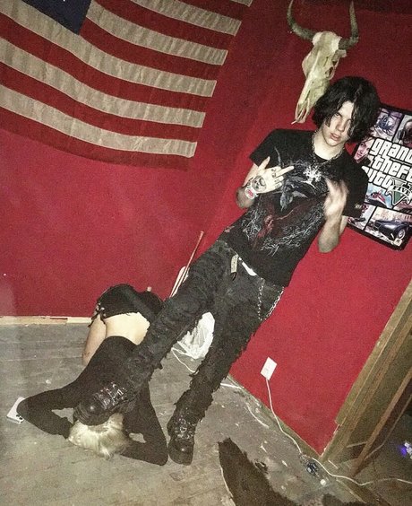 Sxpientia nudes pornstar picture