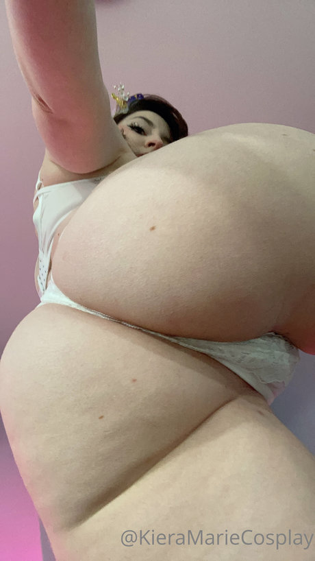 Kiera Marie beautiful star pictures