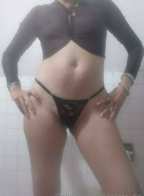 Fyorenzana model top photos