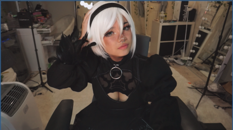 small onlyfans art xxx image