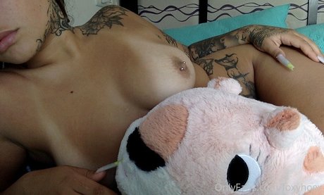 foxyhoex pretty star archive