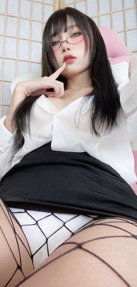 synners model art pic