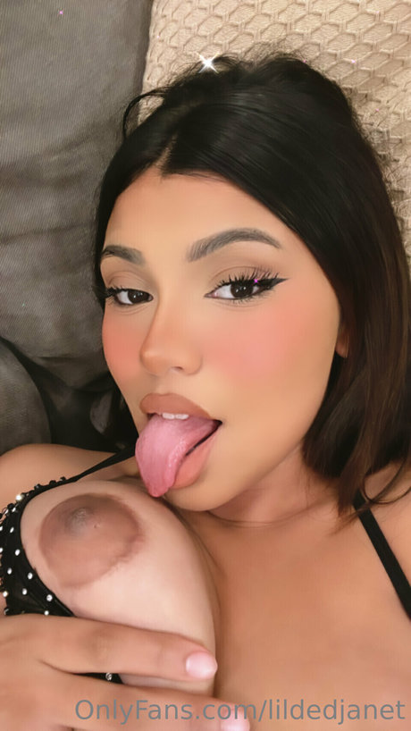 Janet pornstar nice photo