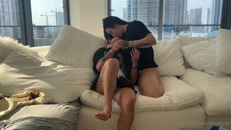 GothsPVT nudes pornstar picture