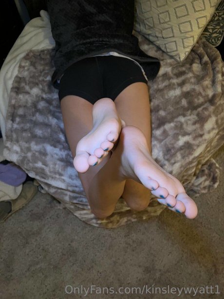 Kinsley Wyatt pornstar beautiful picture