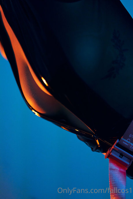 FallCosplay star xxx pictures