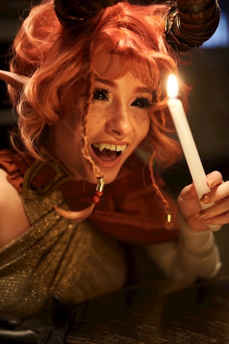 FallCosplay top pornstar img