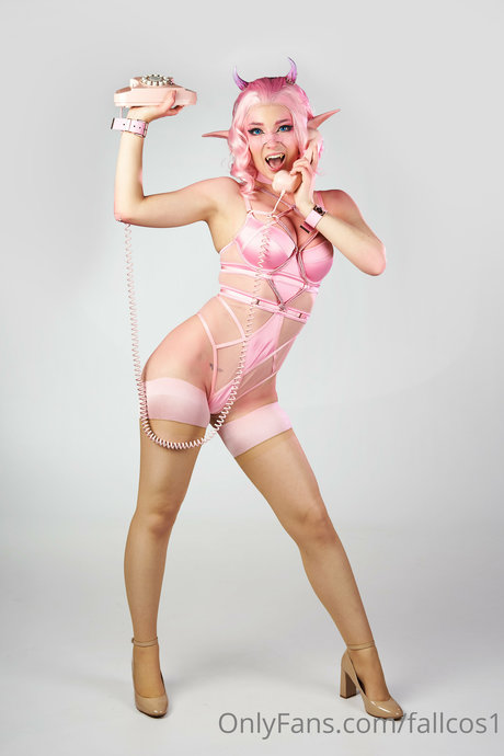 FallCosplay pornstar hd galleries