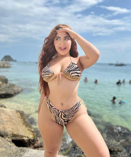 Angie Brand star hd pic