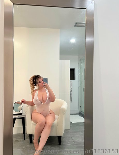 Anastasiya Kvitko Photo Gallery