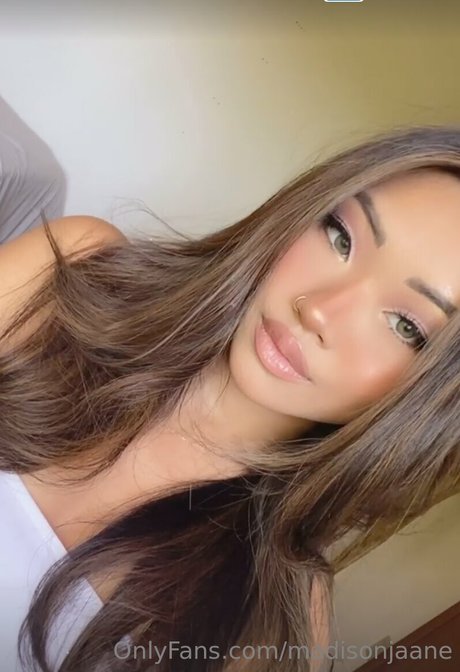 madison jane pretty model pictures