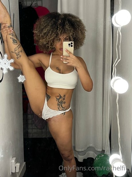 RachelFit_ pornstar hot photos
