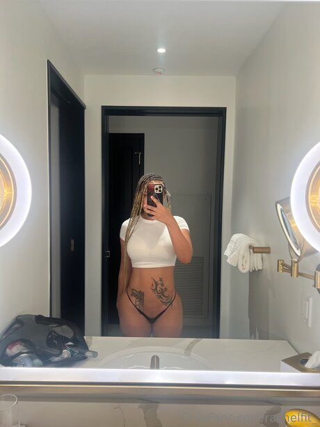 RachelFit_ nudes model photos