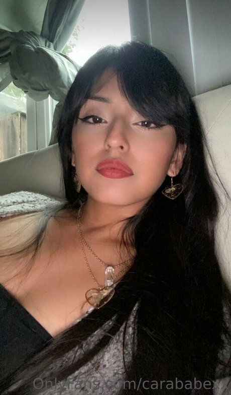 Carababexx hot actress picture