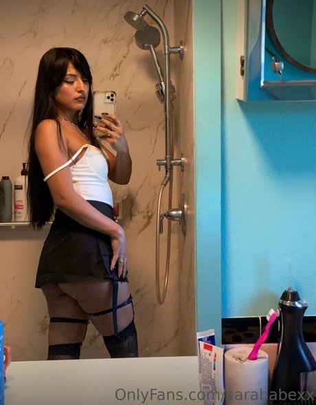 Carababexx model nudes picture