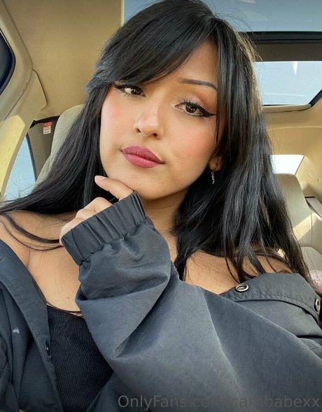 Carababexx best pornstar images