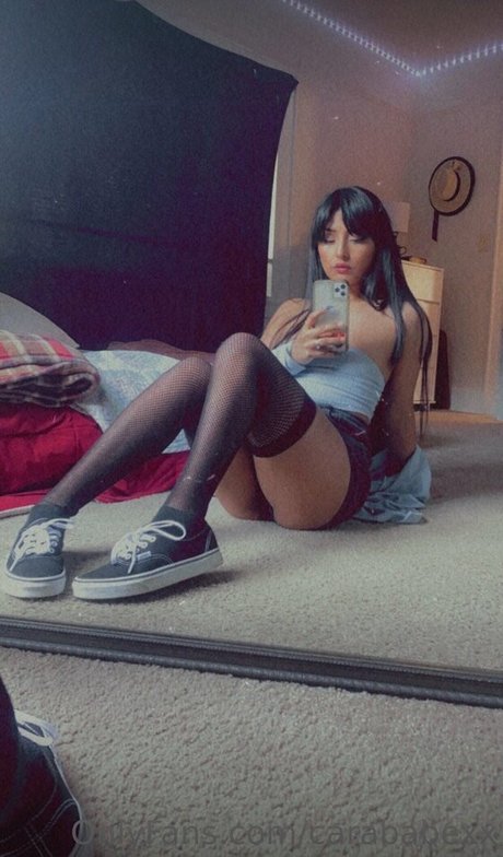 Carababexx star sexy picture