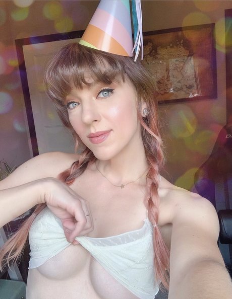 strawberry milk onlyfans hot naked photos