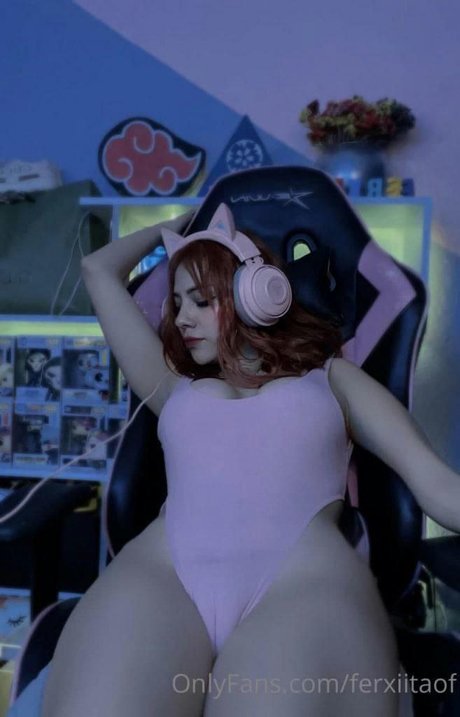 Ferxitta star art pic