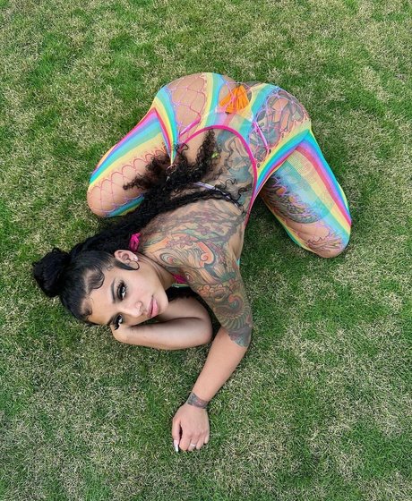 big tits blonde onlyfans top image