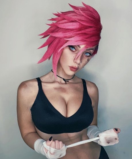 Soryu Geggy cosplay adult model images