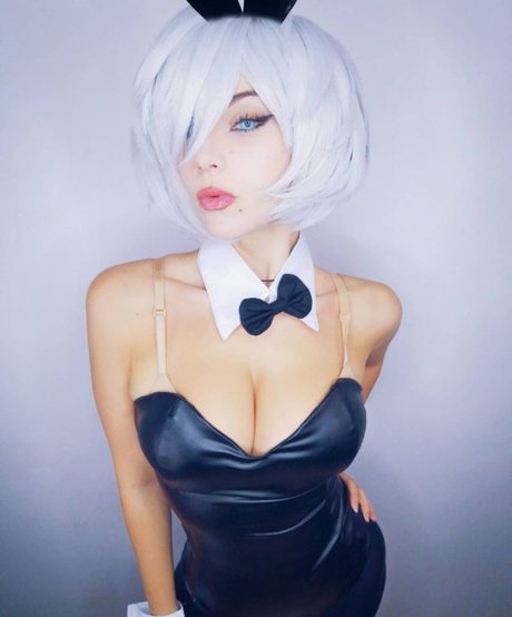 Soryu Geggy cosplay pornstar nudes pics