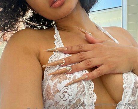 Himynamestee model free pic