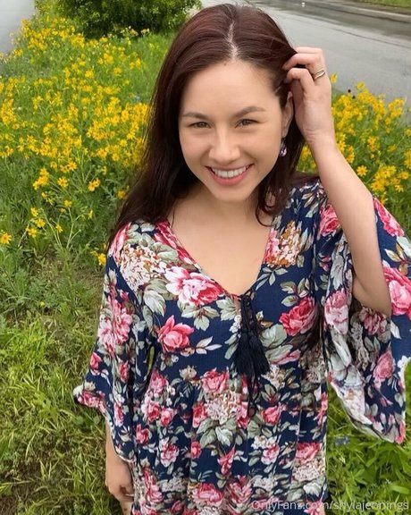 Shyla Jennings free pornstar photo