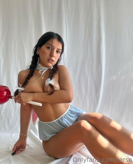 Fernanda Spinola model best pictures