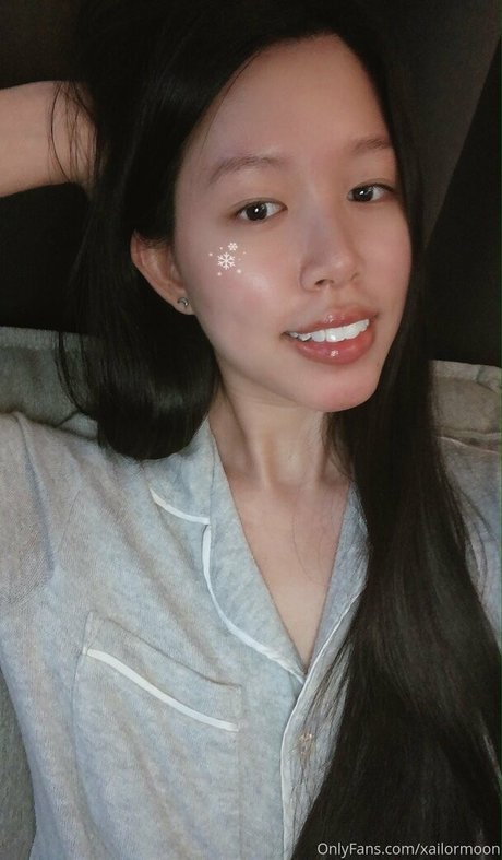 Xailormoon star hot pics