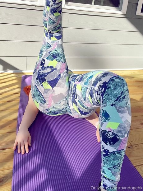 Byndo Gehk Profile Photo