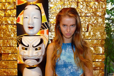 Zoey Luna star photos