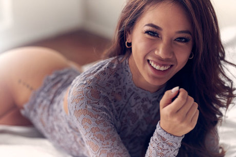 Anthia Mo pornographic actress galleries