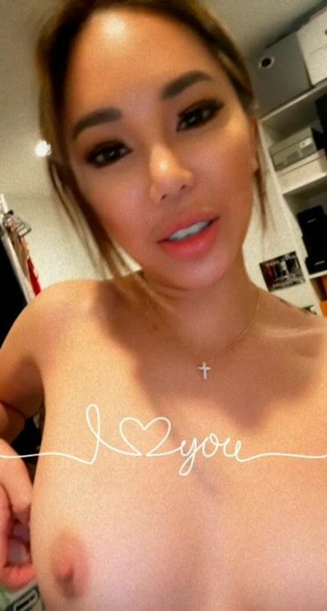 Anthia Mo pornographic actress img