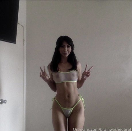 Brainwashedbrat star best pics