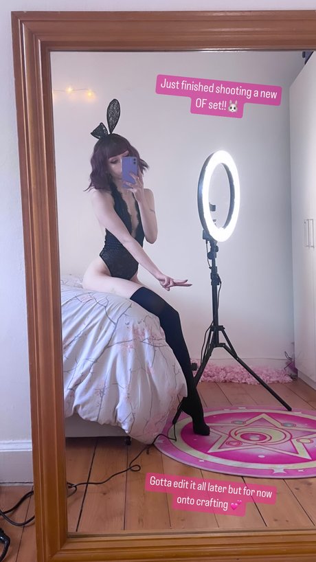 Anaelic star sex galleries