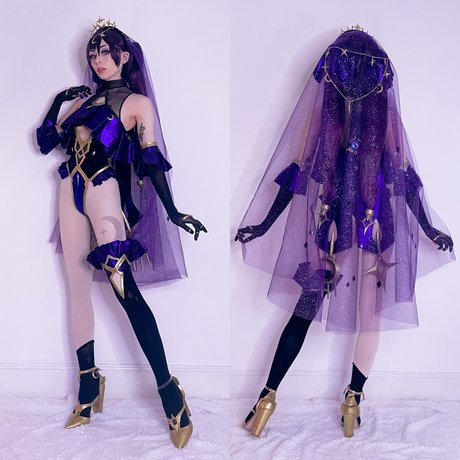 Anaelic free star picture