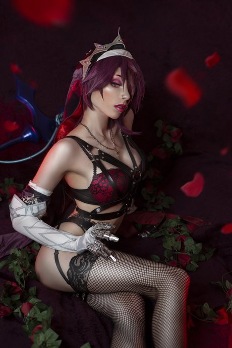 Anaelic best pornstar images