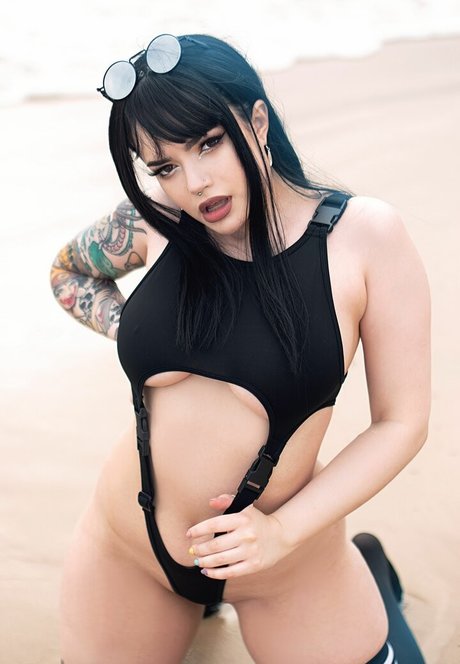 Zalaria Cosplay high quality actress image