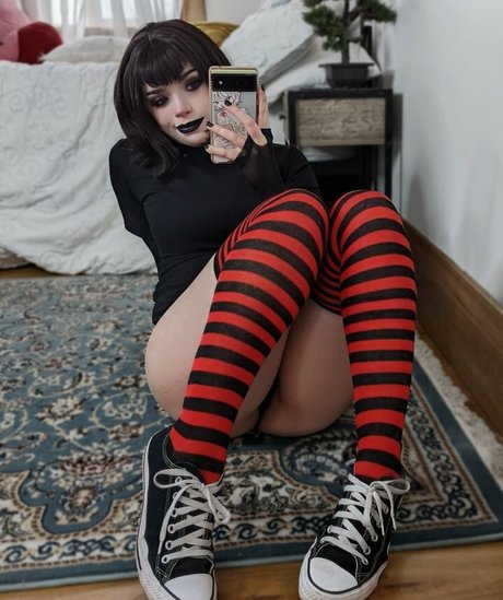 Zalaria Cosplay Profile Photo