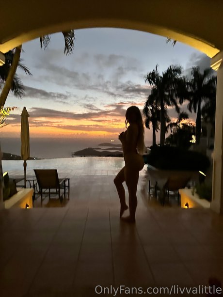 Livvalittle hd pornstar picture