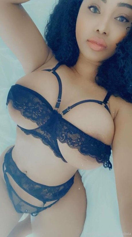 British Olivia model xxx pics