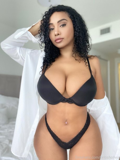 British Olivia perfect actress photos