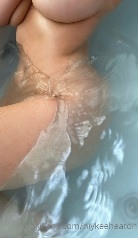 Niykee Heaton pornstar hot picture