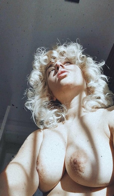 Livay D Punk erotic pornstar pictures