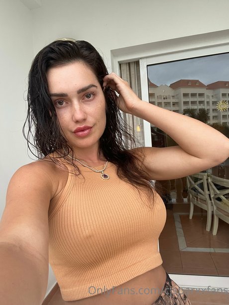 CJ Sparxx Photo Gallery