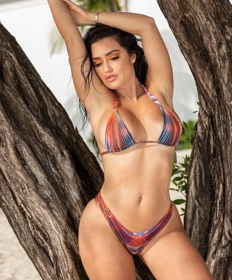 CJ Sparxx high quality model picture